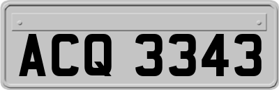 ACQ3343