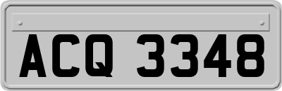 ACQ3348