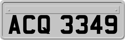 ACQ3349