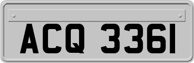 ACQ3361