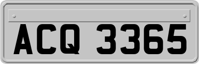 ACQ3365