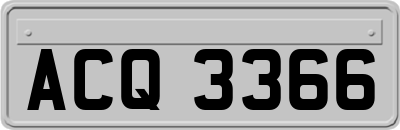 ACQ3366