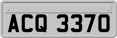 ACQ3370