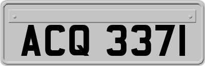 ACQ3371
