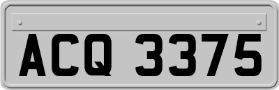 ACQ3375