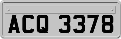 ACQ3378