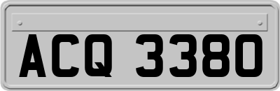 ACQ3380