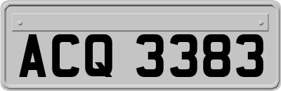 ACQ3383