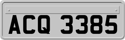 ACQ3385