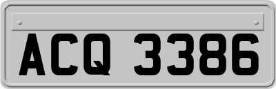 ACQ3386