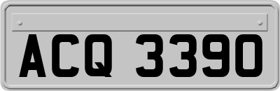 ACQ3390