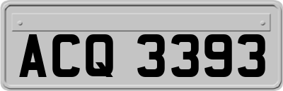 ACQ3393
