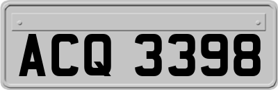 ACQ3398