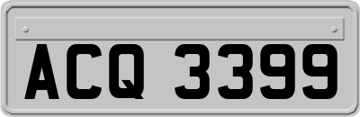 ACQ3399