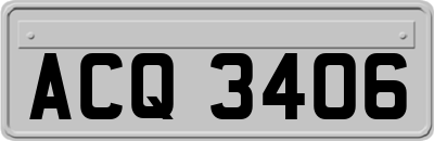 ACQ3406