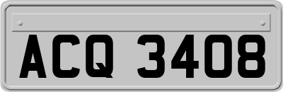 ACQ3408