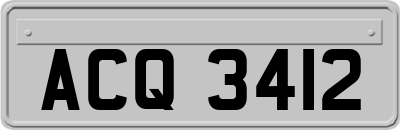 ACQ3412