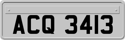 ACQ3413