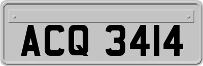 ACQ3414