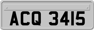 ACQ3415