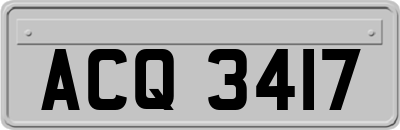ACQ3417