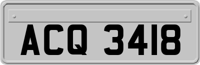 ACQ3418