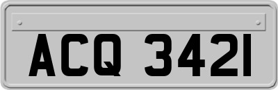 ACQ3421
