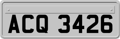ACQ3426