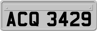 ACQ3429