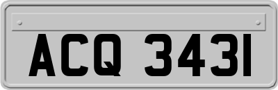 ACQ3431