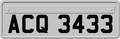 ACQ3433
