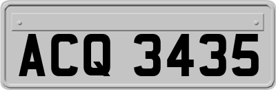 ACQ3435