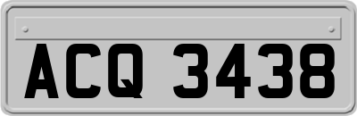 ACQ3438