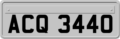 ACQ3440