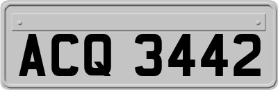 ACQ3442