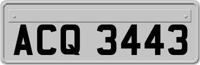 ACQ3443