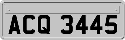 ACQ3445