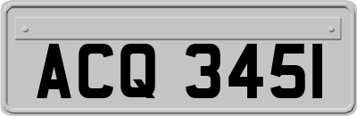ACQ3451