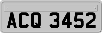 ACQ3452