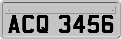 ACQ3456