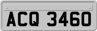 ACQ3460
