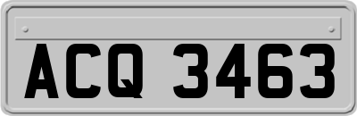 ACQ3463