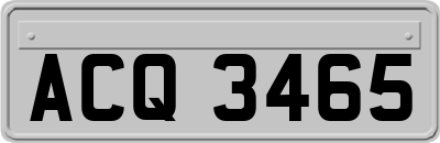 ACQ3465