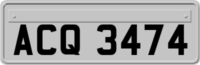 ACQ3474