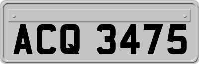 ACQ3475