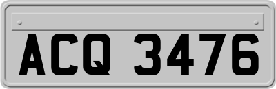 ACQ3476