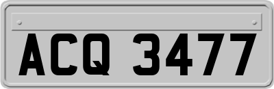 ACQ3477