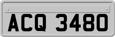 ACQ3480