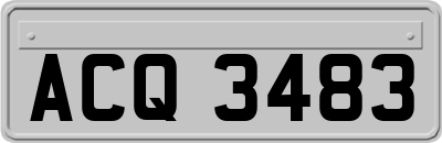 ACQ3483