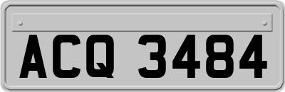 ACQ3484
